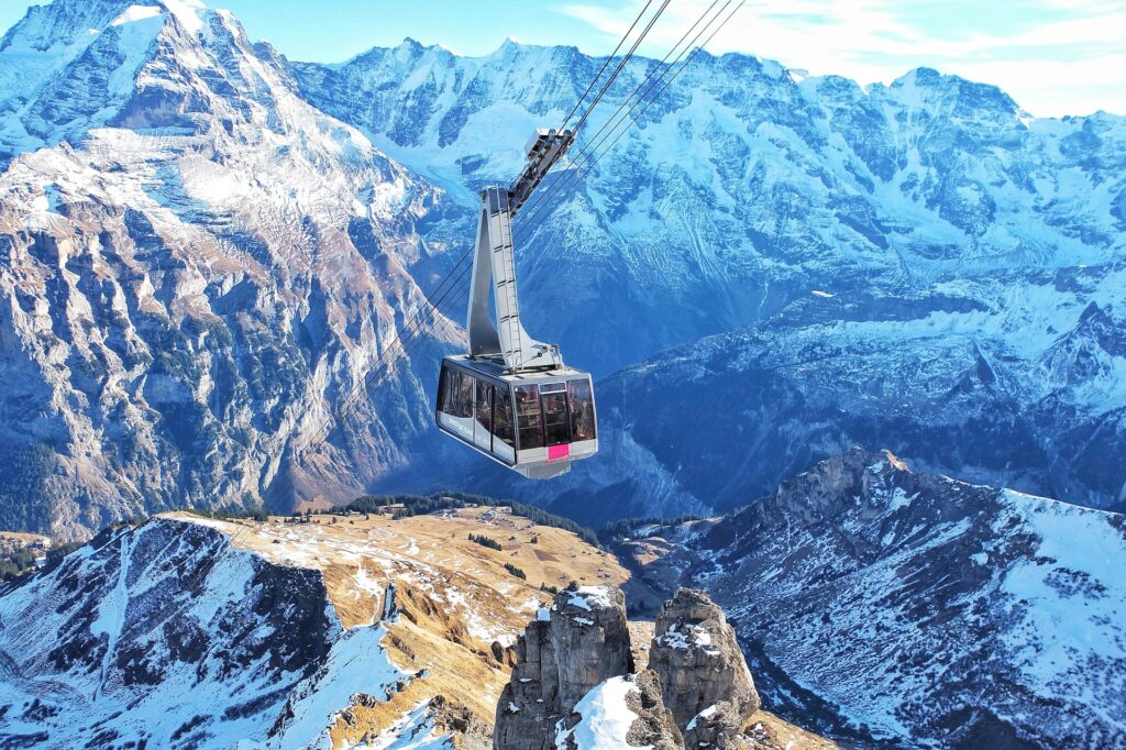 switzerland
